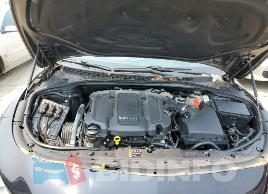 1G4ZR5SS1HU159537 Photo# 11