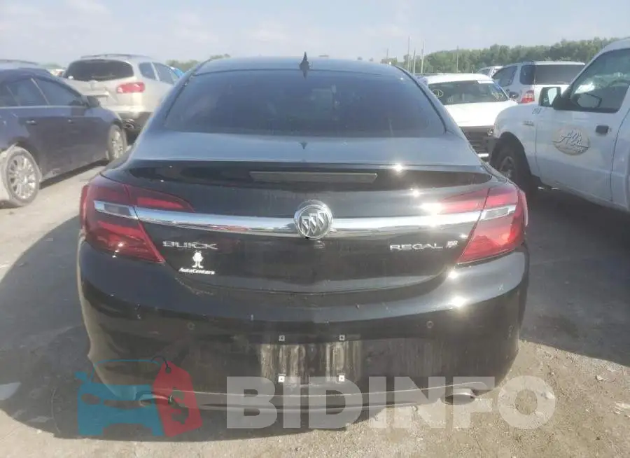 2G4GN5EX4E9281358 Photo# 6