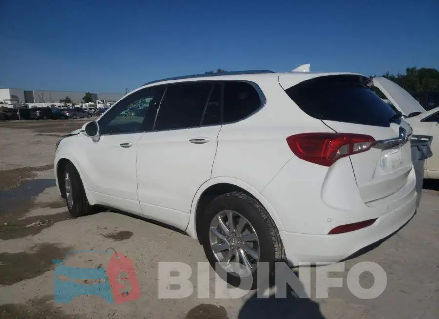 LRBFXCSA9KD009982 Photo# 2