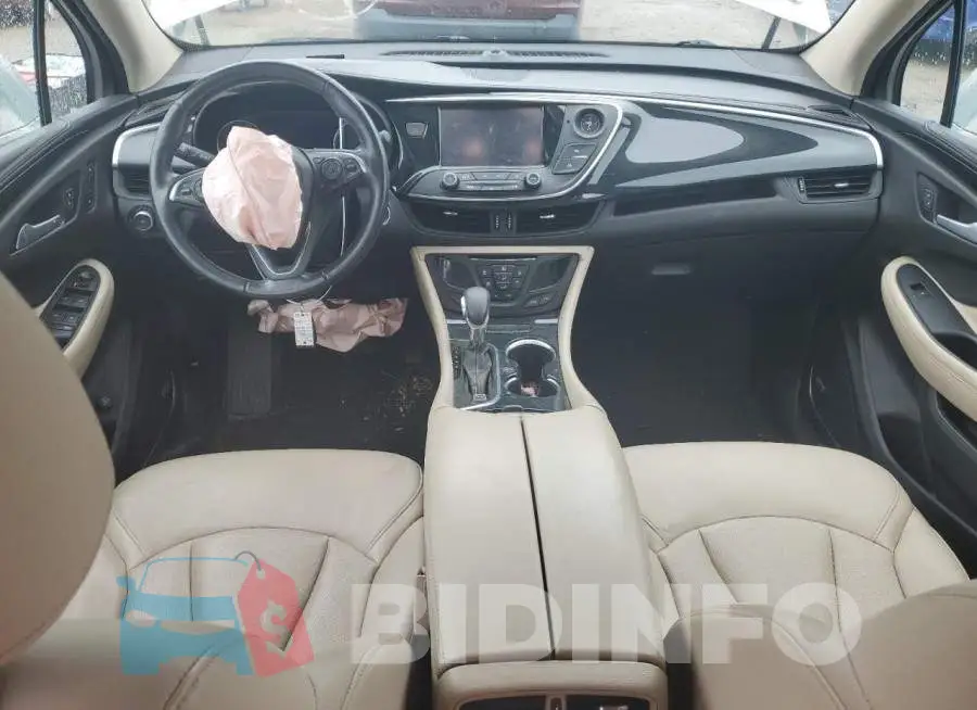 LRBFXESX8GD169536 Photo# 8