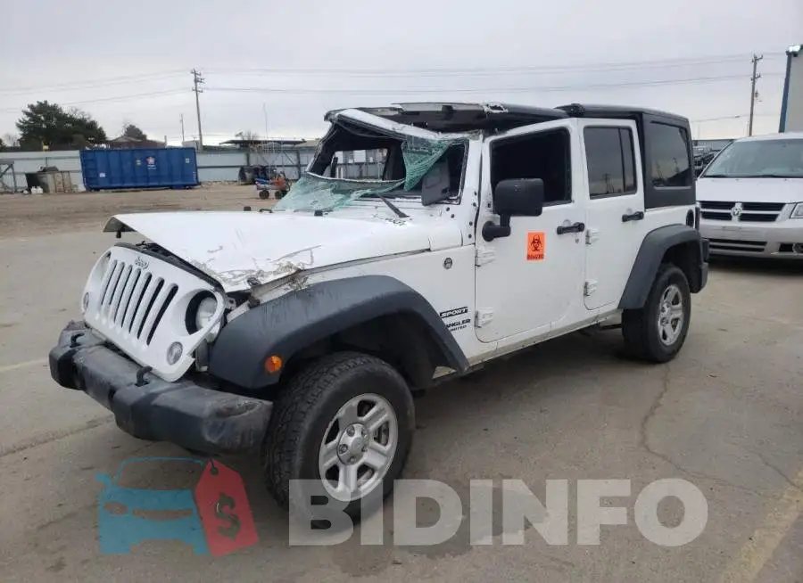 1C4BJWDG1GL203200 Photo# 1