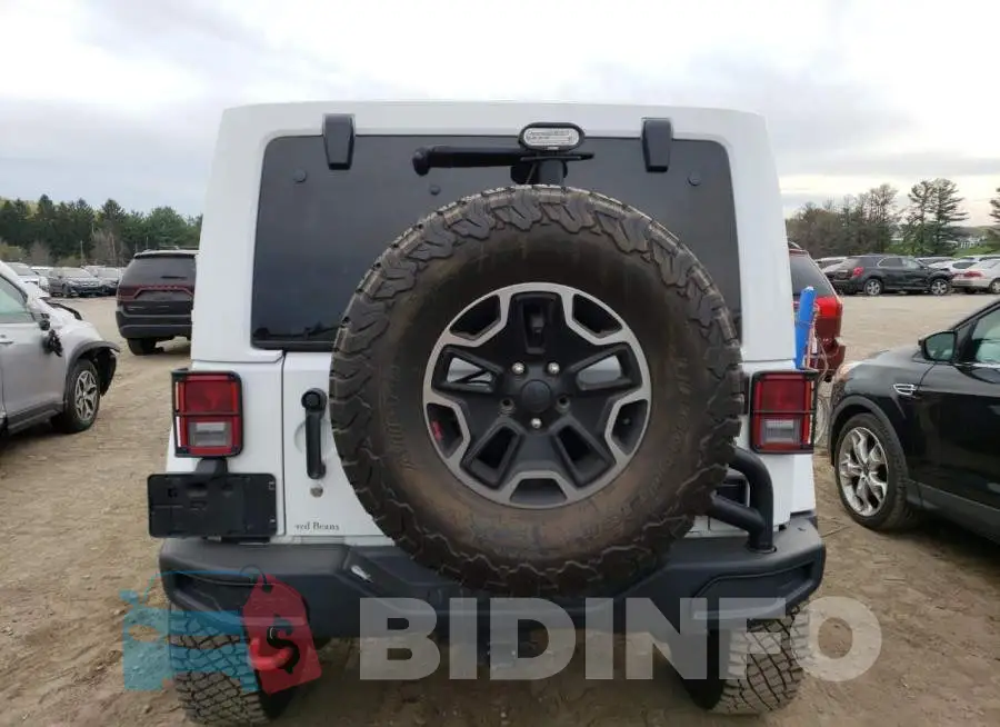 1C4HJWFG2GL226816 Photo# 6