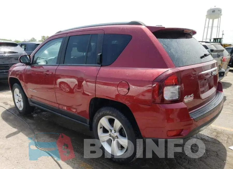 1C4NJDEB6ED532759 Photo# 2