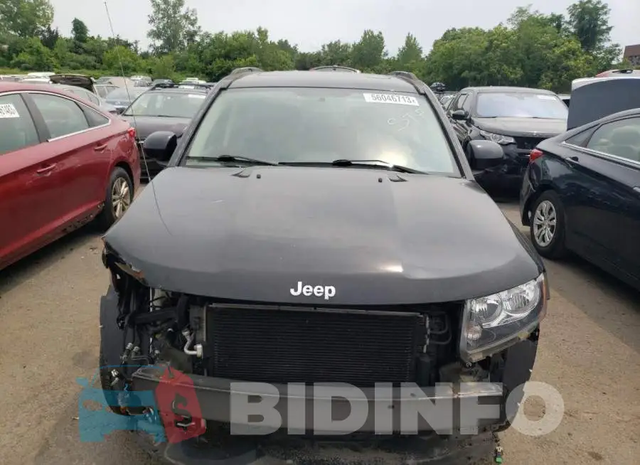 1C4NJDEBXHD112975 Photo# 5