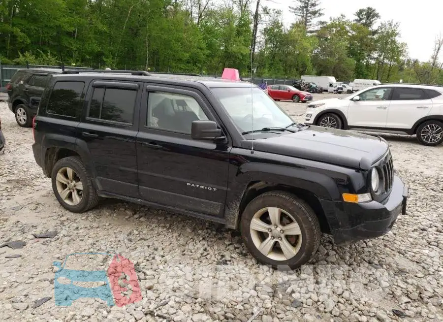 1C4NJRFB2ED687983 Photo# 4