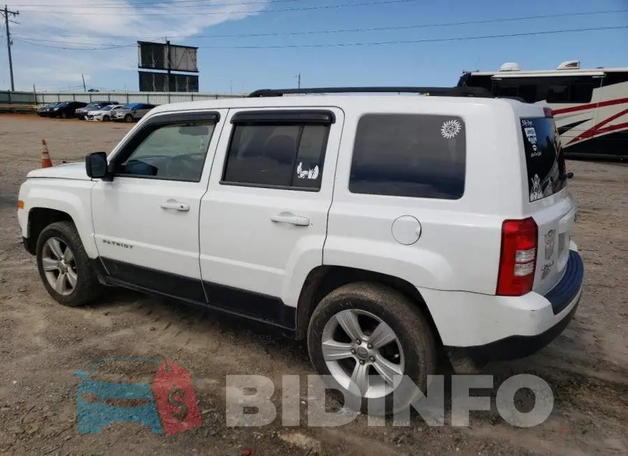 1C4NJRFB5ED506844 Photo# 2