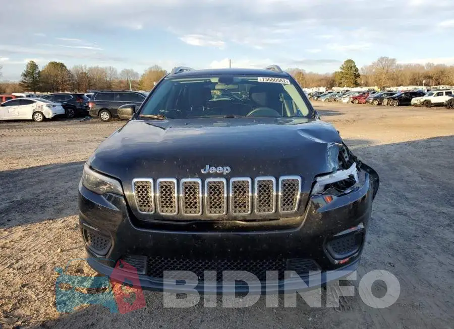 1C4PJLCB9LD542401 Photo# 5
