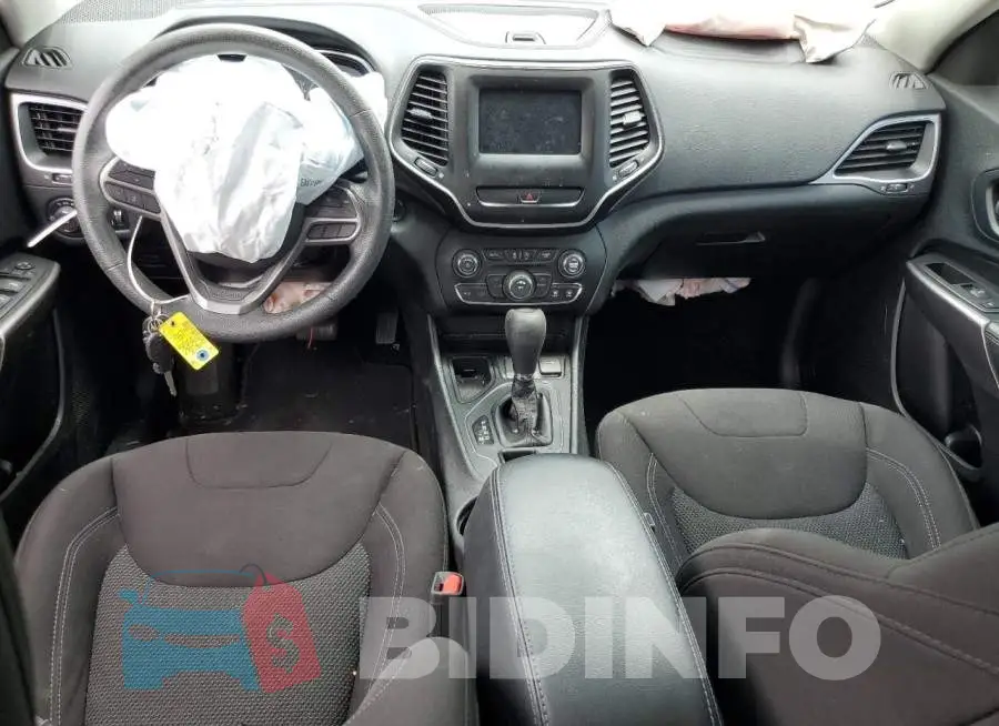 1C4PJLCBXKD470154 Photo# 8