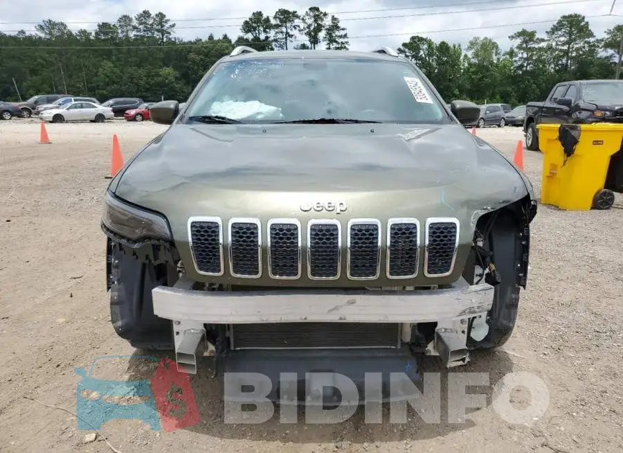 1C4PJLCBXKD470154 Photo# 5