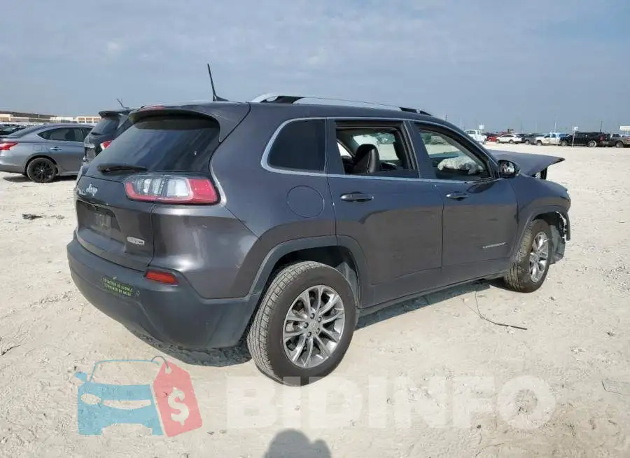 1C4PJLLB2MD134727 Photo# 3