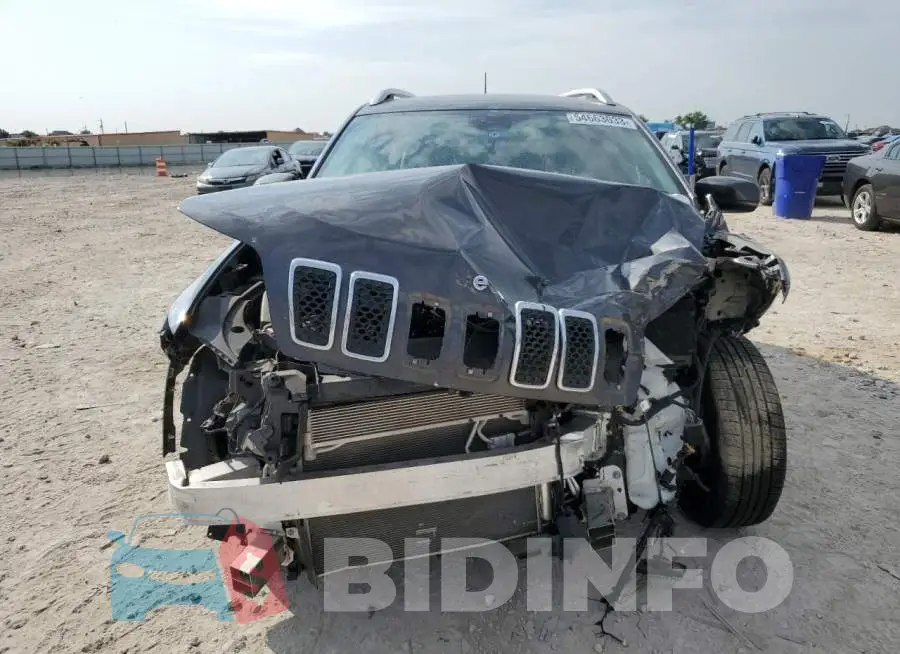 1C4PJLLB2MD134727 Photo# 5
