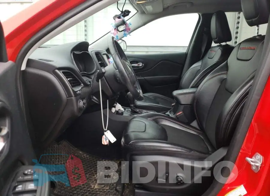 1C4PJMBX6KD351214 Photo# 7