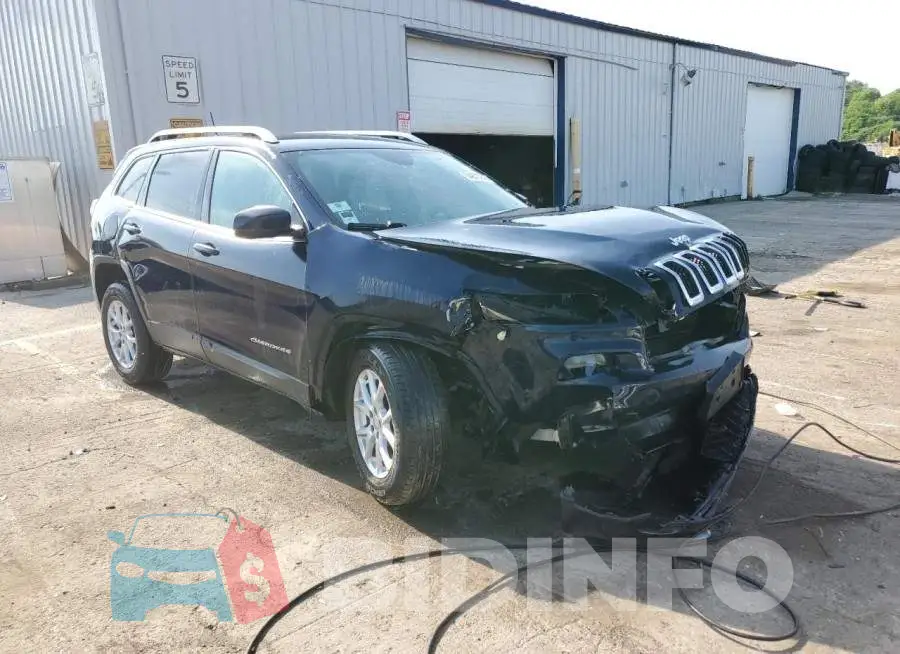1C4PJMCB2EW308047 Photo# 4