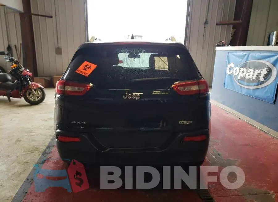 1C4PJMCB5EW149895 Photo# 6