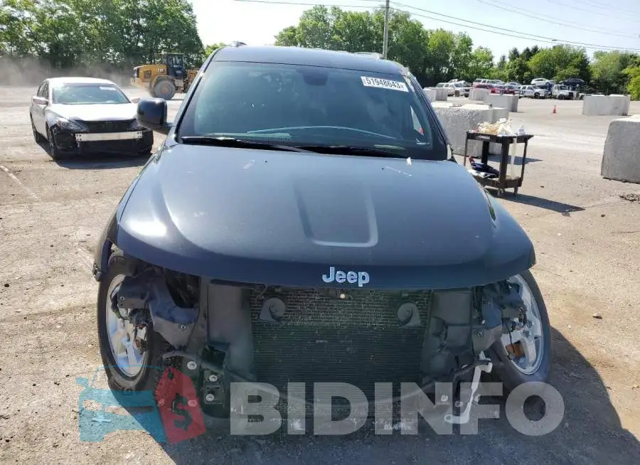 1C4RJFAG8GC450006 Photo# 5