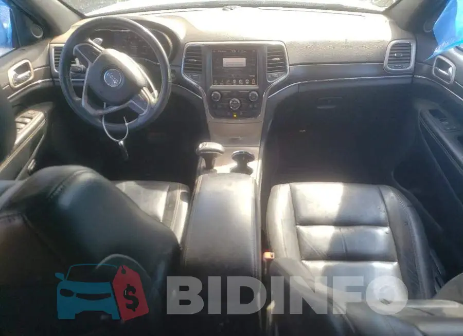 1C4RJFBG2EC441278 Photo# 8