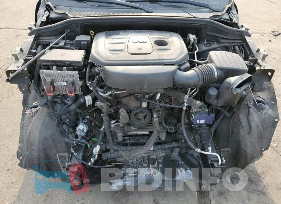 1C4RJFBG3KC800410 Photo# 11