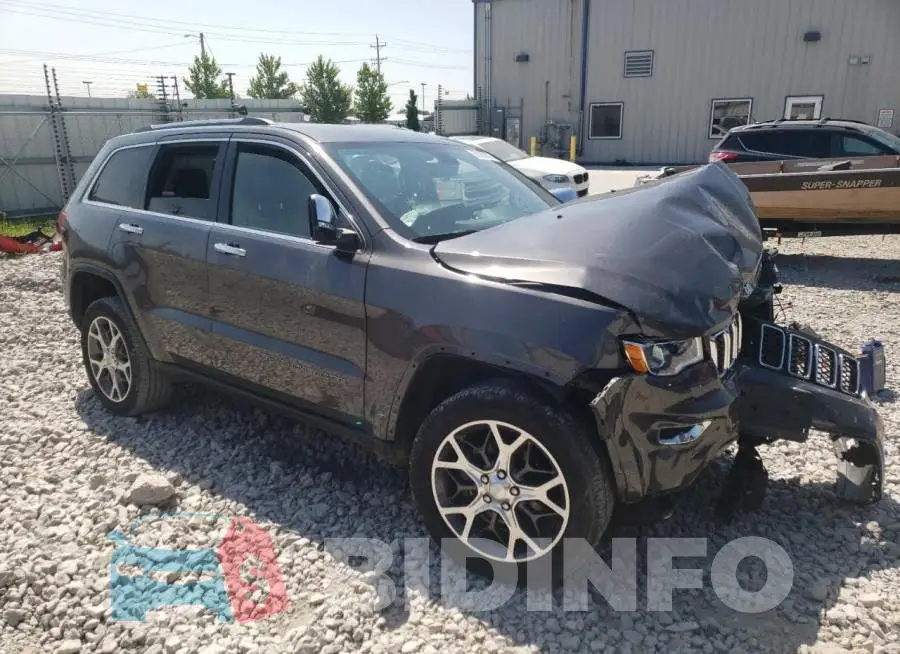 1C4RJFBG7LC137974 Photo# 4