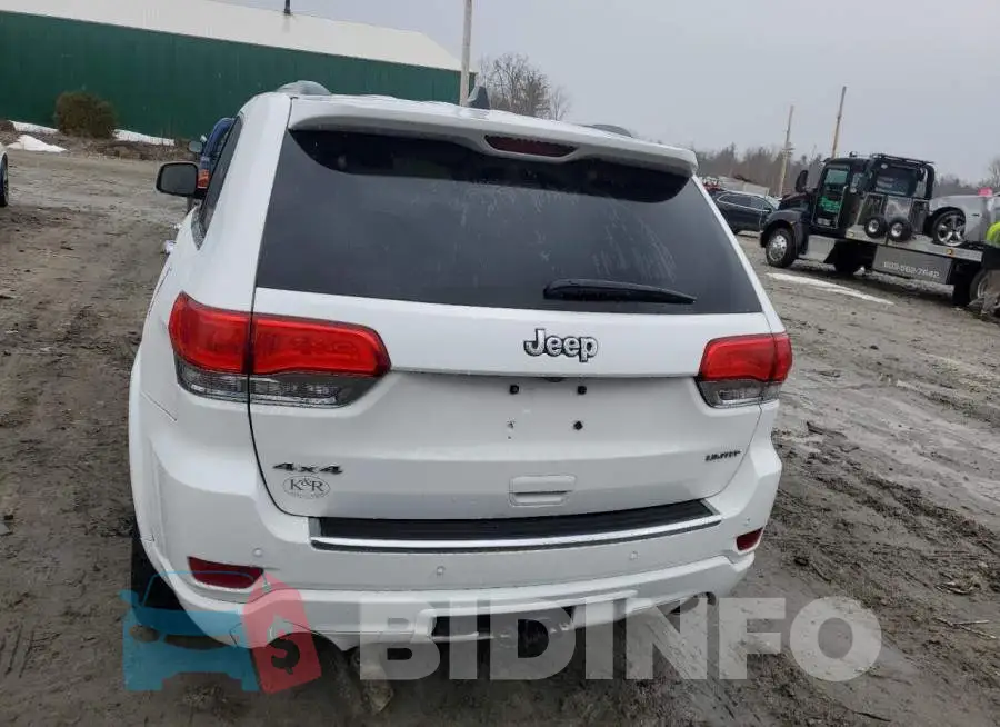 1C4RJFBGXFC651323 Photo# 6