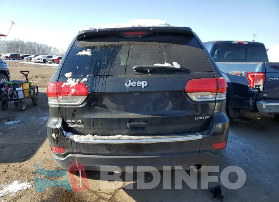 1C4RJFBGXKC641563 Photo# 6