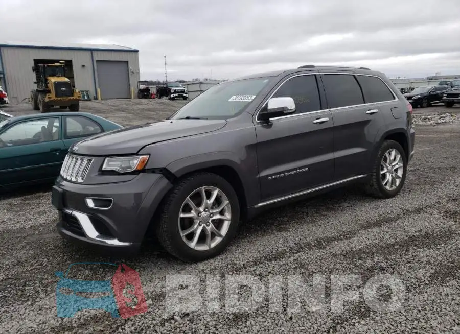 1C4RJFJGXEC321391 Photo# 1