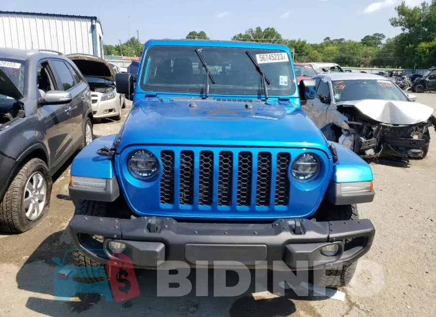 1C6HJTAG9ML577182 Photo# 5