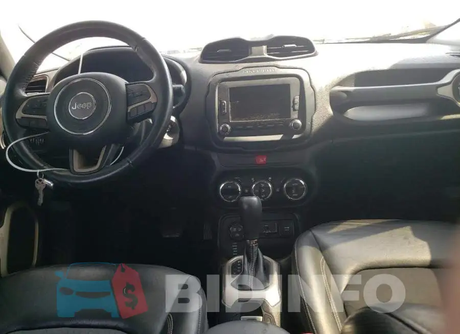 ZACCJBCB2HPF70798 Photo# 8