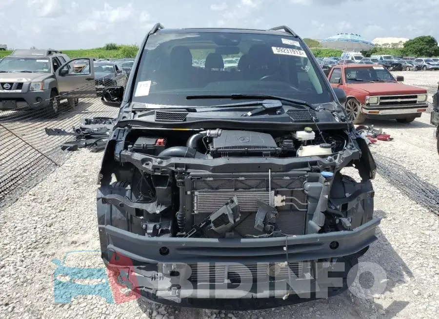 WD4PG2EE4K3515617 Photo# 5
