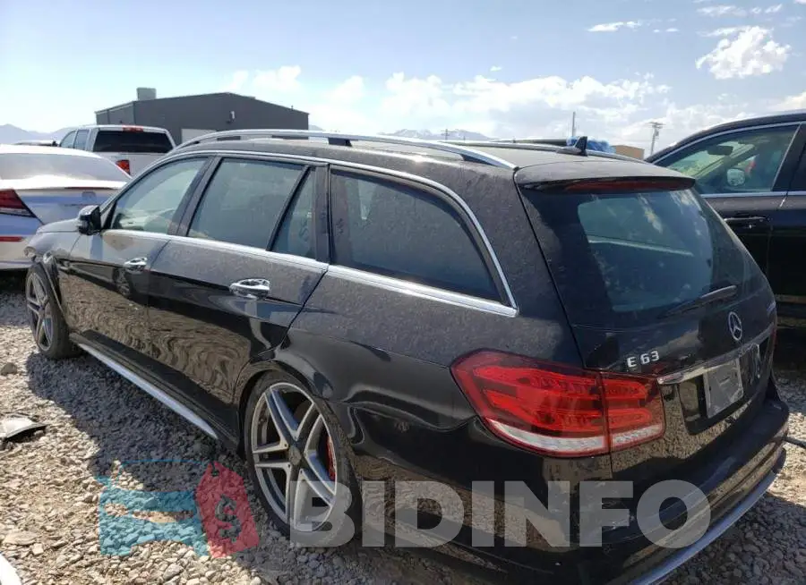 WDDHH7GB4EA911774 Photo# 2