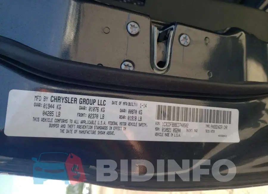1C3CDFBB8ED740502 Photo# 12