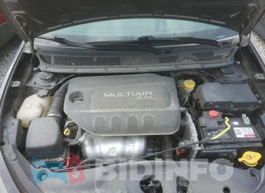 1C3CDFBB8GD701847 Photo# 11