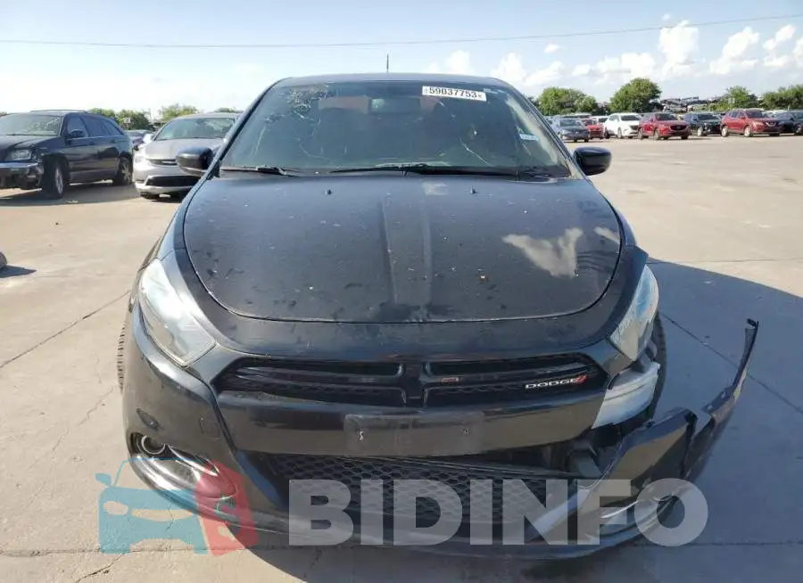 1C3CDFBBXED861256 Photo# 5