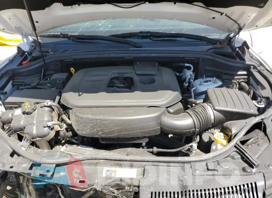 1C4RDJDG3KC560931 Photo# 12