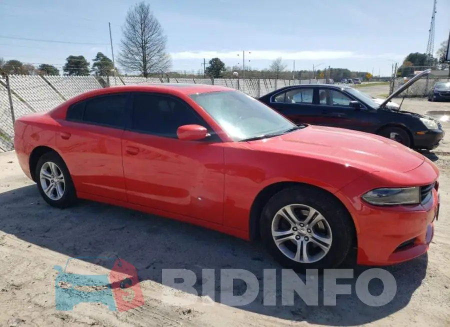 2C3CDXBG2KH699333 Photo# 4
