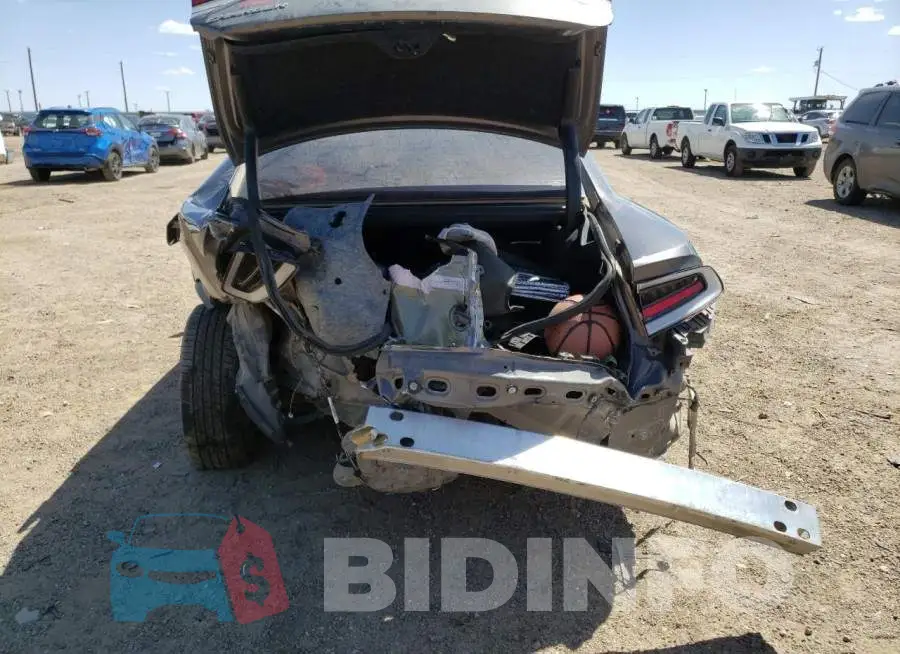 2C3CDXBGXFH799282 Photo# 6