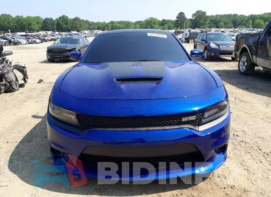 2C3CDXCT1KH518685 Photo# 5