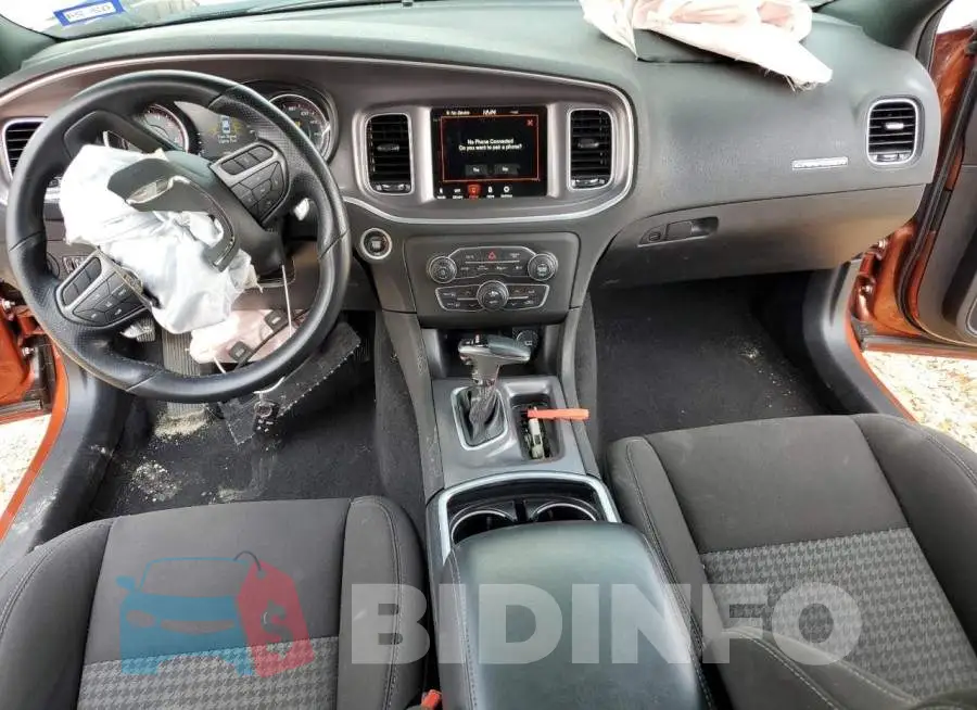 2C3CDXCT8MH671079 Photo# 8