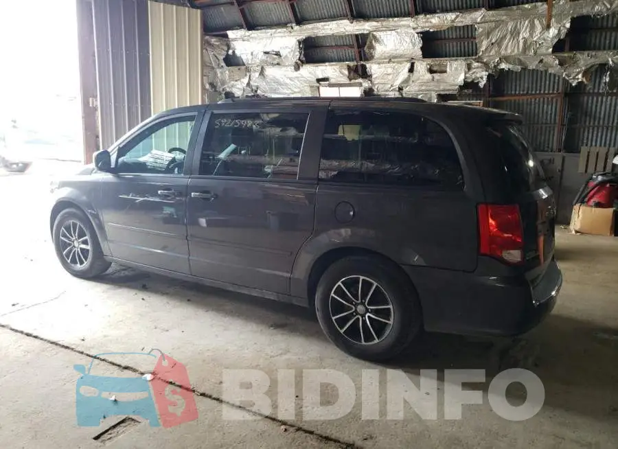 2C4RDGEG9GR217217 Photo# 2