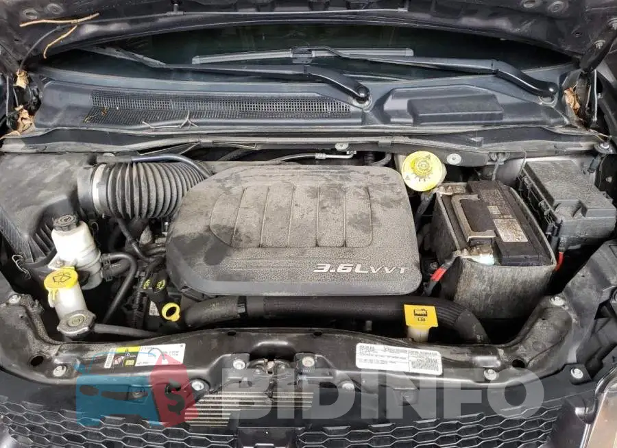 2C4RDGEG9GR217217 Photo# 12