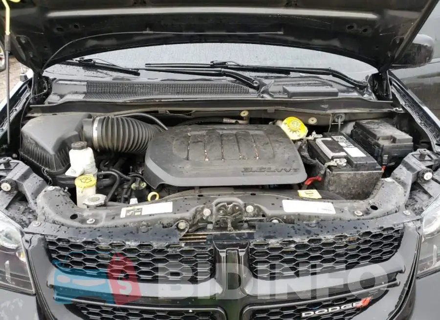 2C4RDGEGXKR634029 Photo# 12