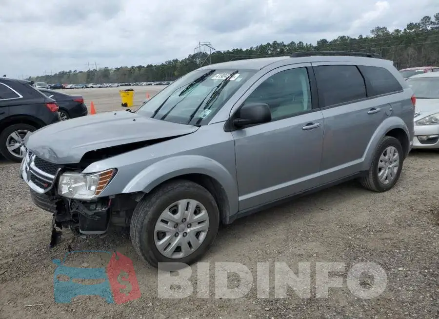3C4PDCAB2LT182862 Photo# 1