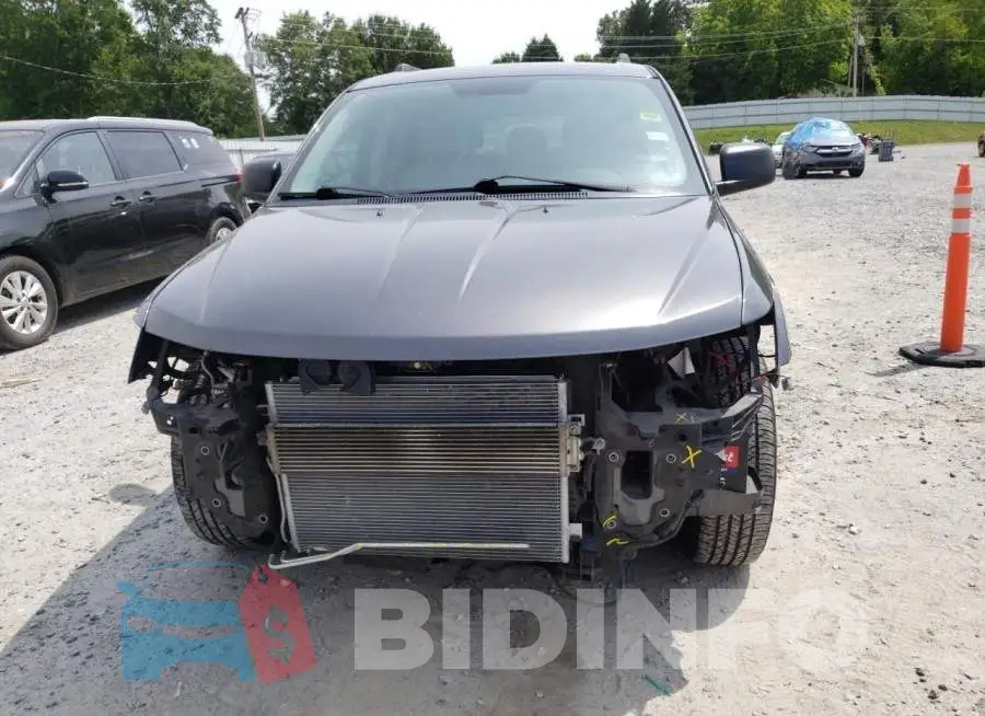 3C4PDCAB4FT518130 Photo# 5