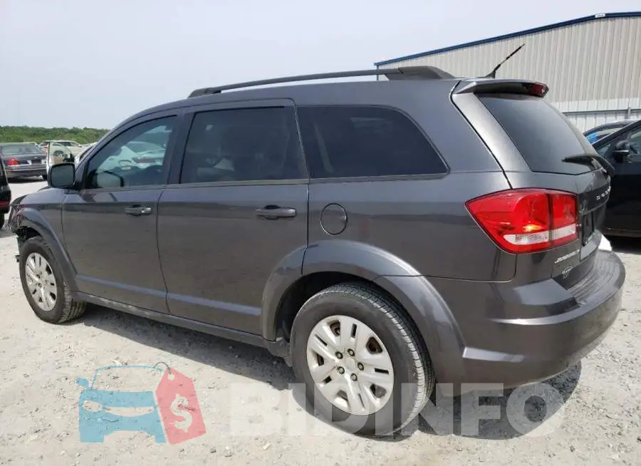 3C4PDCAB4FT518130 Photo# 2