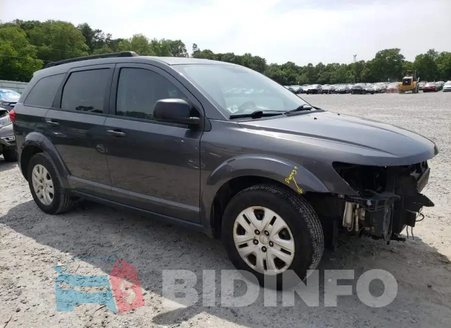 3C4PDCAB4FT518130 Photo# 4