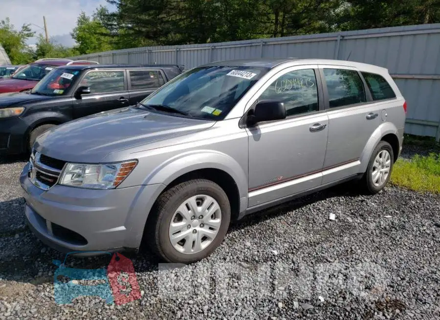 3C4PDCAB6FT605849 Photo# 1