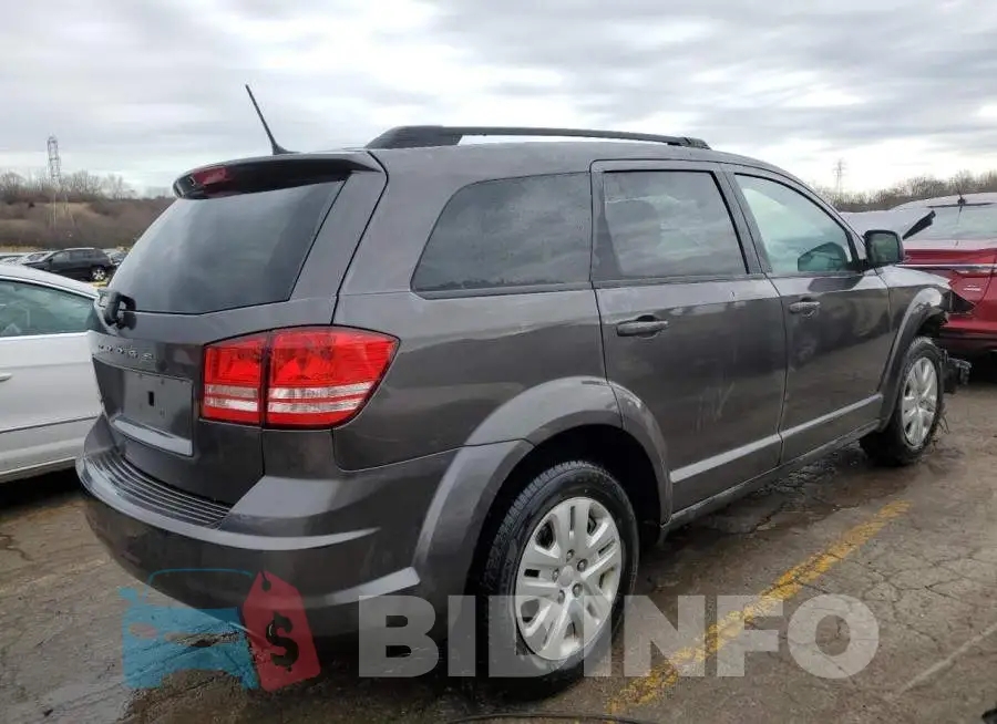 3C4PDCABXHT709070 Photo# 3