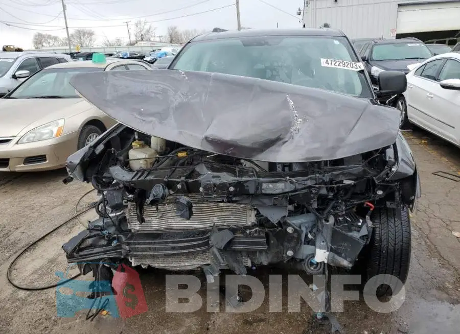 3C4PDCABXHT709070 Photo# 5