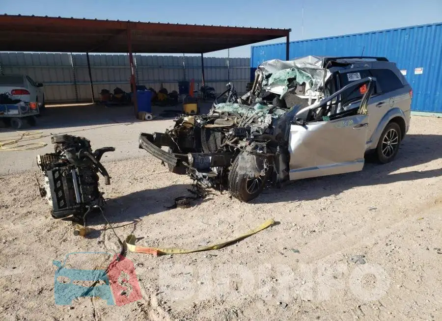 3C4PDCABXJT474823 Photo# 2