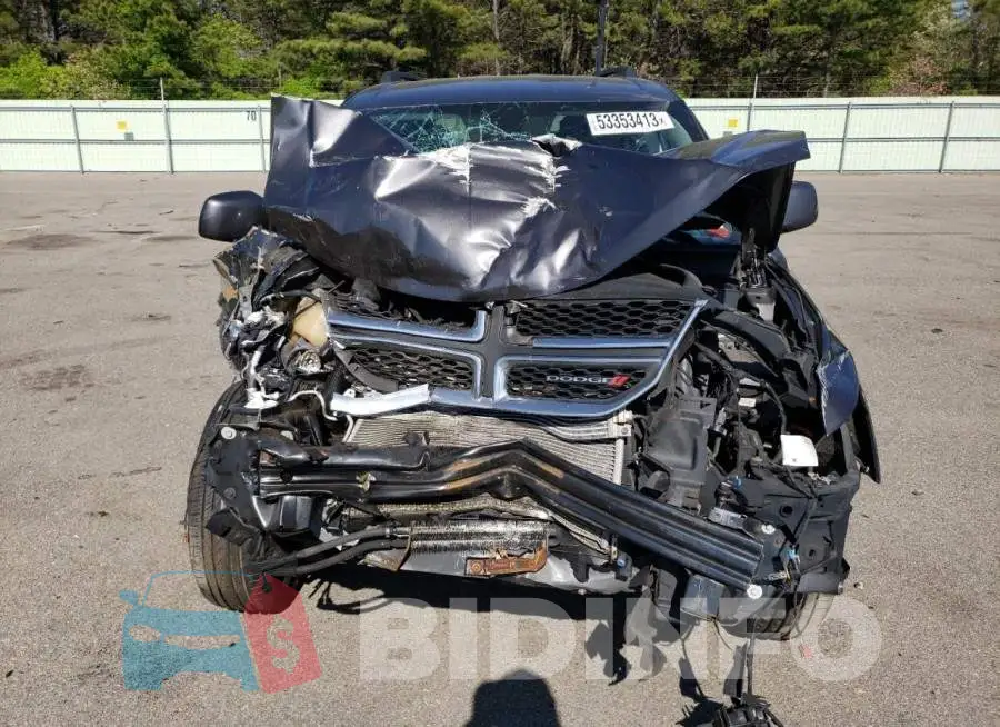 3C4PDCBG5GT157258 Photo# 12