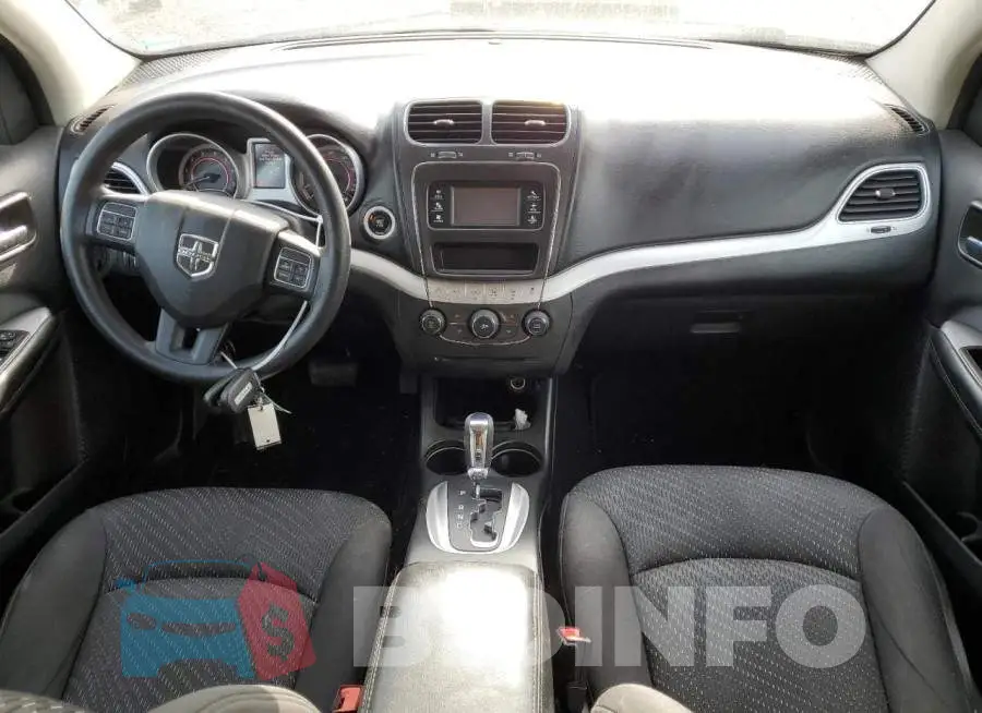 3C4PDCBG8FT690977 Photo# 8